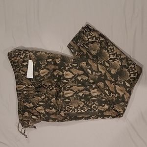 Vintage Havana pants, Size L